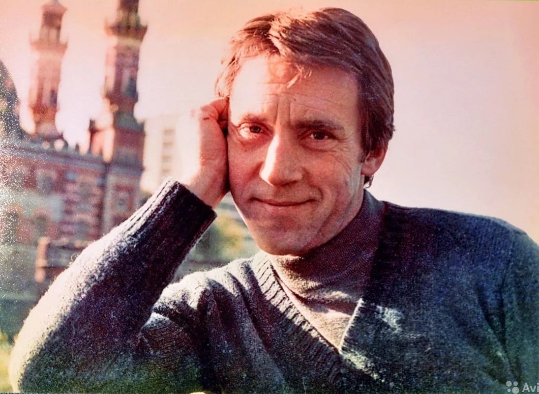 Владимиру высоцкому   